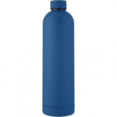 Logotrade advertising products photo of: Spring 1 L copper vacuum insulated bottle