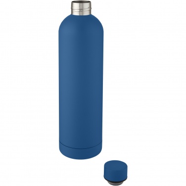 Logotrade promotional giveaway image of: Spring 1 L copper vacuum insulated bottle