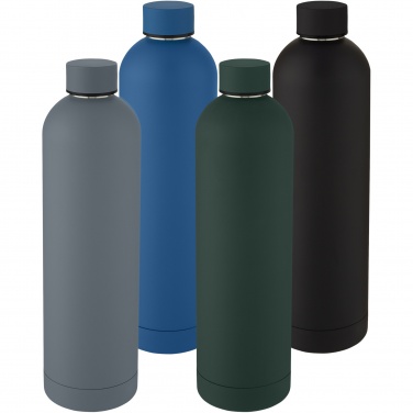 Logotrade advertising products photo of: Spring 1 L copper vacuum insulated bottle