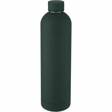 Logo trade promotional giveaways picture of: Spring 1 L copper vacuum insulated bottle