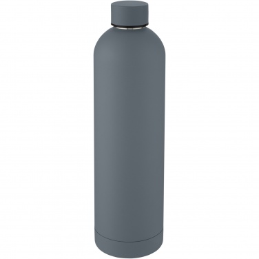 Logotrade promotional gift picture of: Spring 1 L copper vacuum insulated bottle