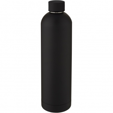 Logotrade promotional item picture of: Spring 1 L copper vacuum insulated bottle