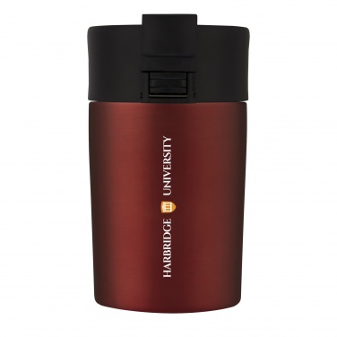 Logotrade promotional product image of: Jetta 180 ml copper vacuum insulated tumbler