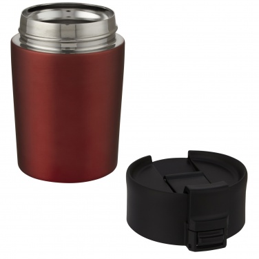 Logotrade promotional merchandise picture of: Jetta 180 ml copper vacuum insulated tumbler