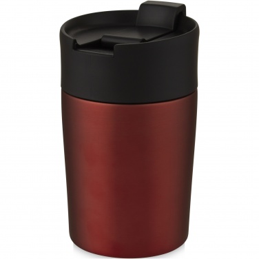 Logotrade promotional merchandise image of: Jetta 180 ml copper vacuum insulated tumbler