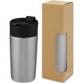 Insulated tumbler Jetta 330 ml copper vacuum, Silver