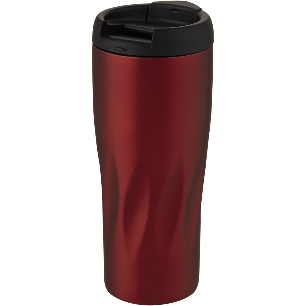 Logo trade advertising products image of: Waves 450 ml copper vacuum insulated tumbler