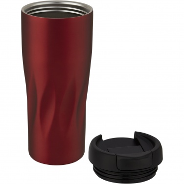 Logo trade promotional items image of: Waves 450 ml copper vacuum insulated tumbler