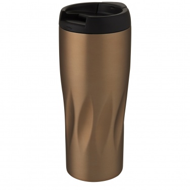 Logotrade promotional products photo of: Waves 450 ml copper vacuum insulated tumbler