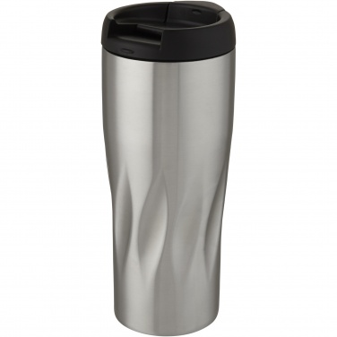 Logotrade promotional product picture of: Waves 450 ml copper vacuum insulated tumbler