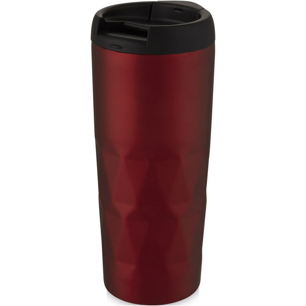 Logotrade advertising product image of: Prisma 450 ml copper vacuum insulated tumbler