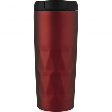 Logotrade promotional giveaway image of: Prisma 450 ml copper vacuum insulated tumbler