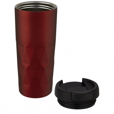 Logo trade promotional product photo of: Prisma 450 ml copper vacuum insulated tumbler