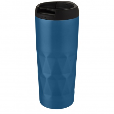 Logo trade promotional merchandise picture of: Prisma 450 ml copper vacuum insulated tumbler