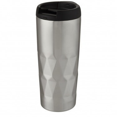 Logo trade promotional gifts image of: Prisma 450 ml copper vacuum insulated tumbler