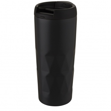 Logo trade promotional giveaway photo of: Prisma 450 ml copper vacuum insulated tumbler