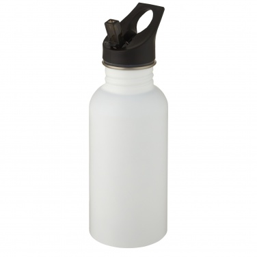 Logotrade promotional gift picture of: Lexi 500 ml stainless steel sport bottle