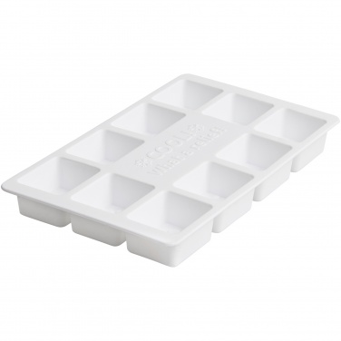 Logotrade promotional gift picture of: Chill customisable ice cube tray