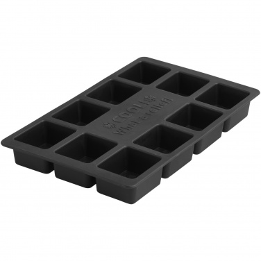 Logo trade advertising product photo of: Chill customisable ice cube tray