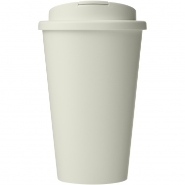 Logo trade business gift photo of: Americano®­­ Renew 350 ml insulated tumbler with spill-proof lid