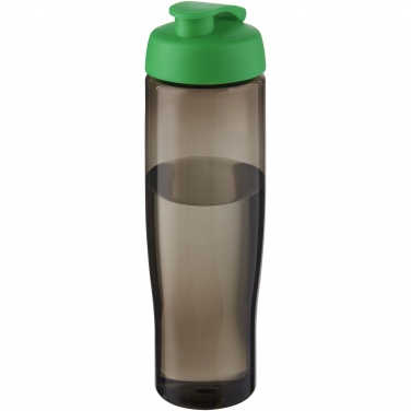 Logotrade promotional giveaway picture of: H2O Active® Eco Tempo 700 ml flip lid sport bottle