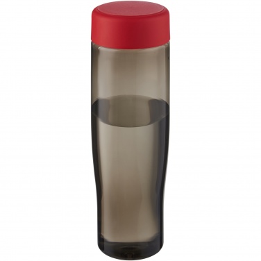 Logo trade corporate gifts image of: H2O Active® Eco Tempo 700 ml screw cap water bottle