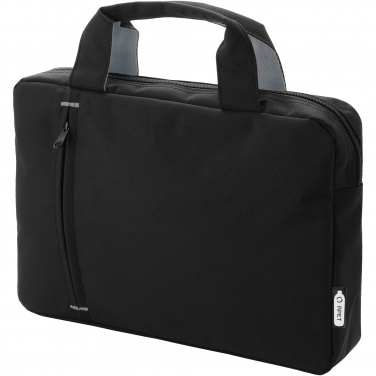 Logo trade corporate gifts picture of: Detroit RPET conference bag 4L