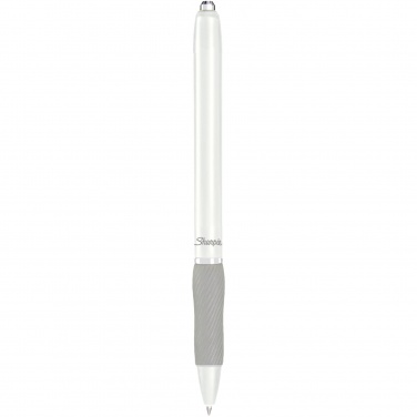 Logo trade promotional giveaway photo of: Sharpie® S-Gel ballpoint pen