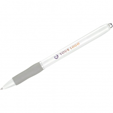 Logotrade promotional gift image of: Sharpie® S-Gel ballpoint pen