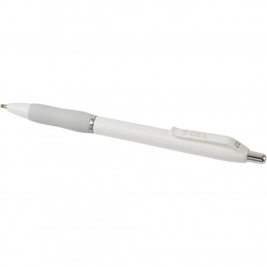 Logotrade promotional merchandise image of: Sharpie® S-Gel ballpoint pen