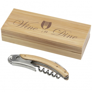 Logotrade corporate gifts photo of: Carmenier waitress knife