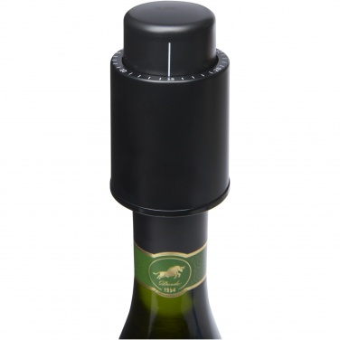 Logo trade promotional gifts image of: Sangio wine stopper