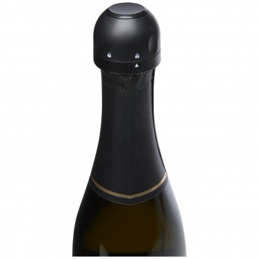 Logotrade promotional giveaway image of: Arb champagne stopper