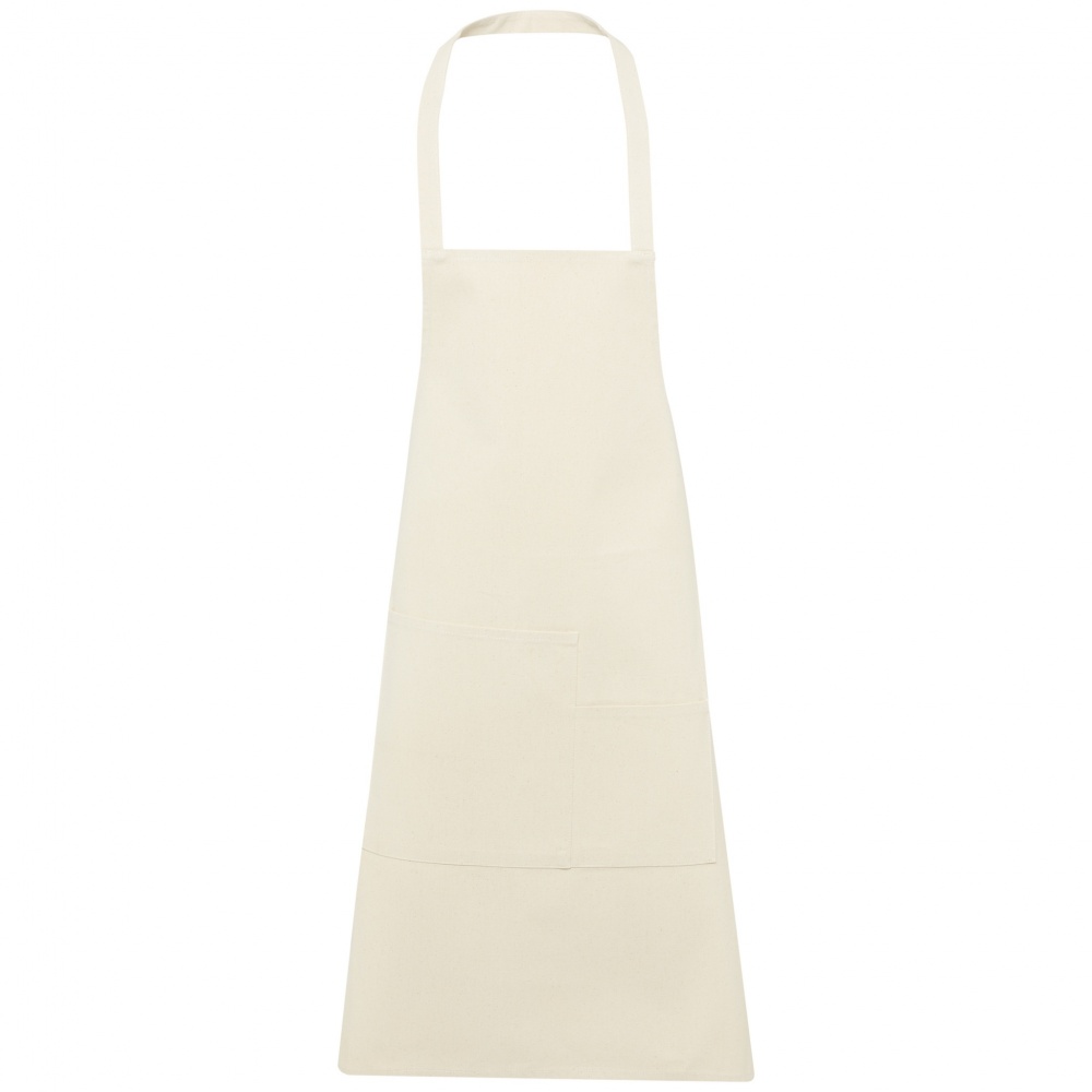 Logotrade promotional items photo of: Khana 280 g/m² cotton apron