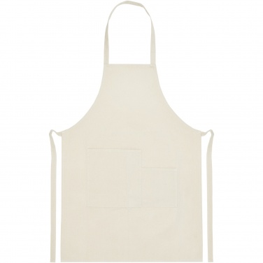 Logotrade advertising products photo of: Khana 280 g/m² cotton apron