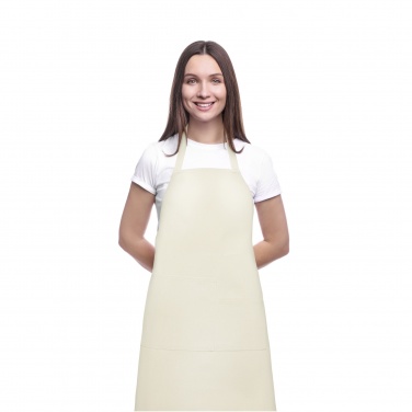 Logotrade advertising product picture of: Khana 280 g/m² cotton apron