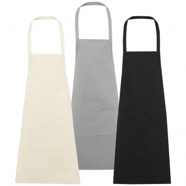 Logotrade promotional items photo of: Khana 280 g/m² cotton apron