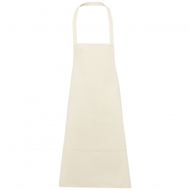 Logotrade promotional merchandise picture of: Khana 280 g/m² cotton apron