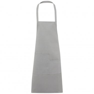 Logo trade promotional products image of: Khana 280 g/m² cotton apron