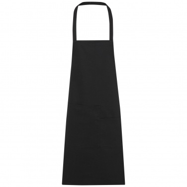 Logo trade promotional gift photo of: Khana 280 g/m² cotton apron