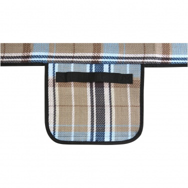 Logo trade promotional items image of: Sedum picnic blanket