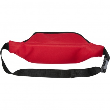 Logotrade promotional gift picture of: Journey GRS RPET waist bag