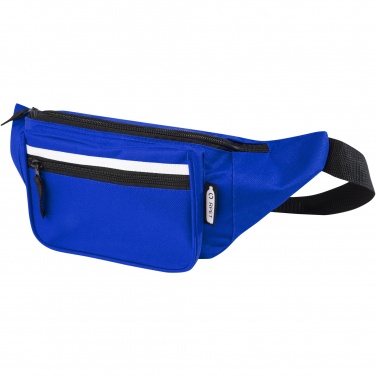 Logo trade promotional products picture of: Journey GRS RPET waist bag