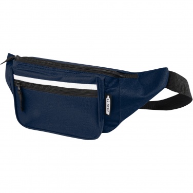 Logotrade promotional items photo of: Journey GRS RPET waist bag