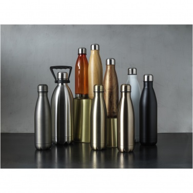 Logo trade advertising product photo of: Cove 1.5 L vacuum insulated stainless steel bottle