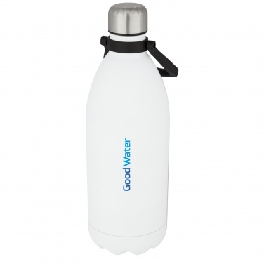 Logotrade promotional item image of: Cove 1.5 L vacuum insulated stainless steel bottle