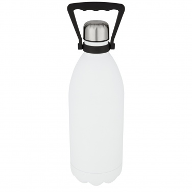 Logotrade business gift image of: Cove 1.5 L vacuum insulated stainless steel bottle