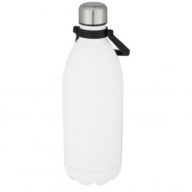 Logotrade promotional merchandise photo of: Cove 1.5 L vacuum insulated stainless steel bottle