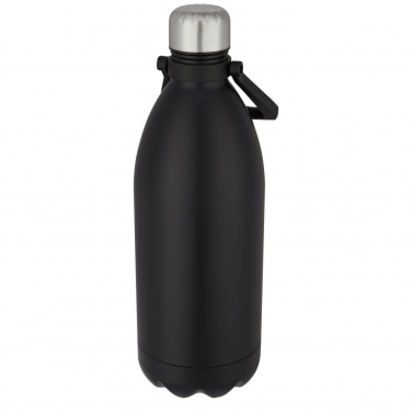 Logo trade promotional items image of: Cove 1.5 L vacuum insulated stainless steel bottle