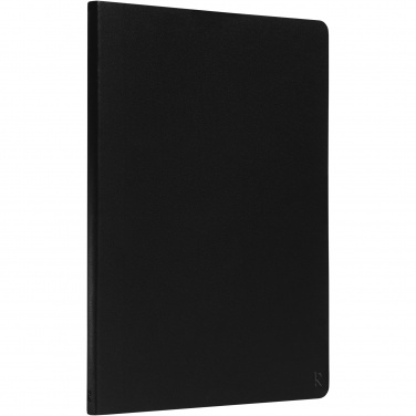 Logotrade advertising product image of: Karst® A5 softcover notebook - lined